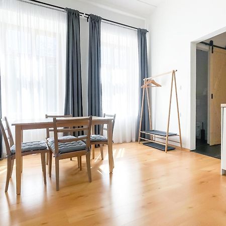 Apartman Tyrsovka Svoboda nad Úpou Eksteriør bilde
