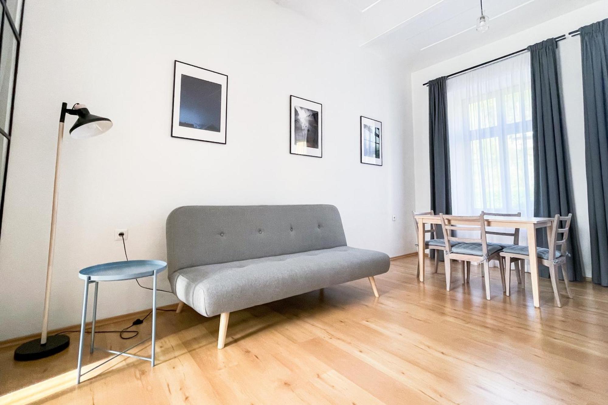 Apartman Tyrsovka Svoboda nad Úpou Eksteriør bilde